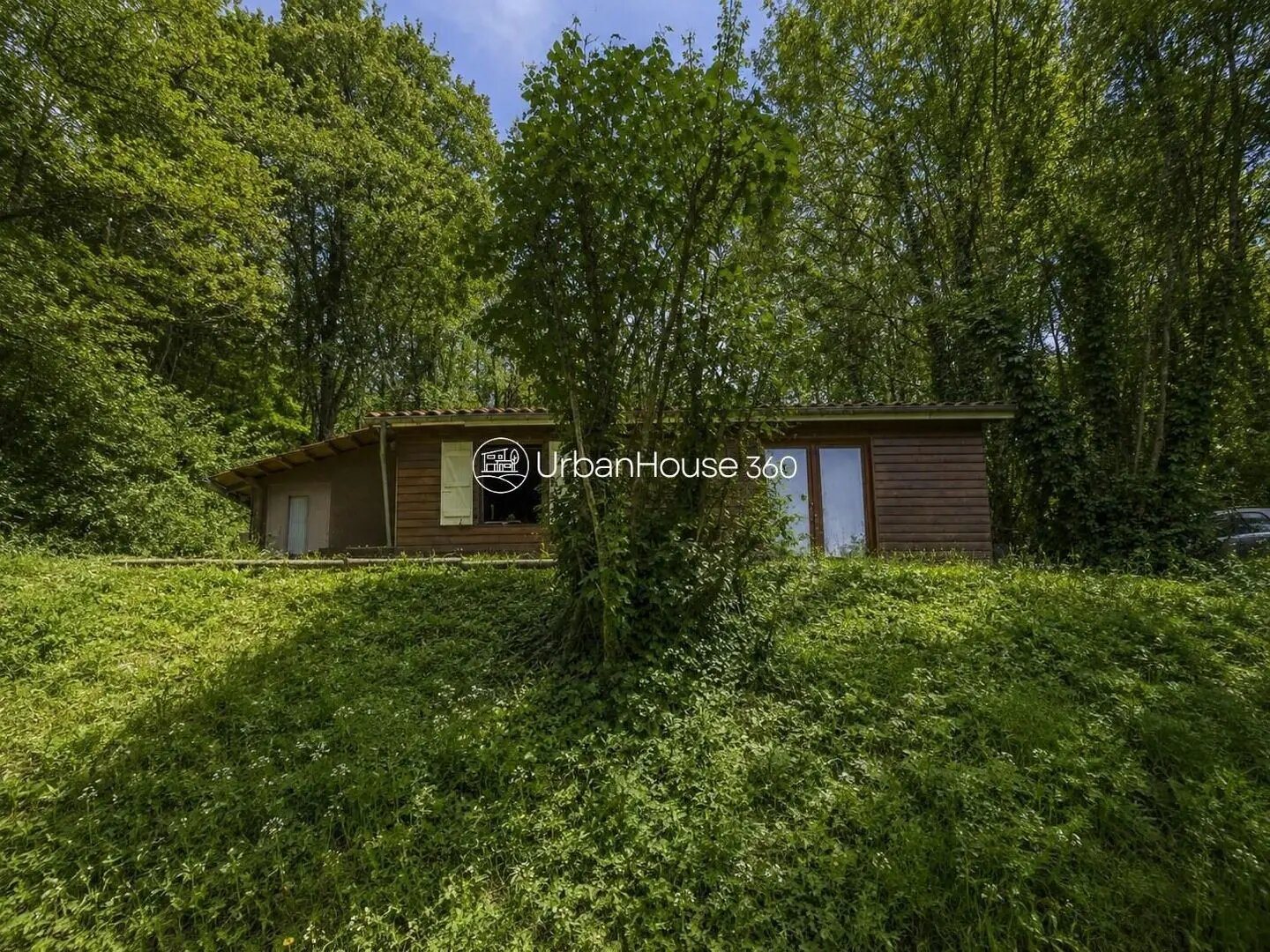 Maison à vendre, 51m², Prats-de-Carlux
