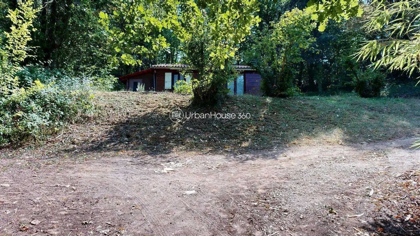 Maison à vendre, 51m², Prats-de-Carlux