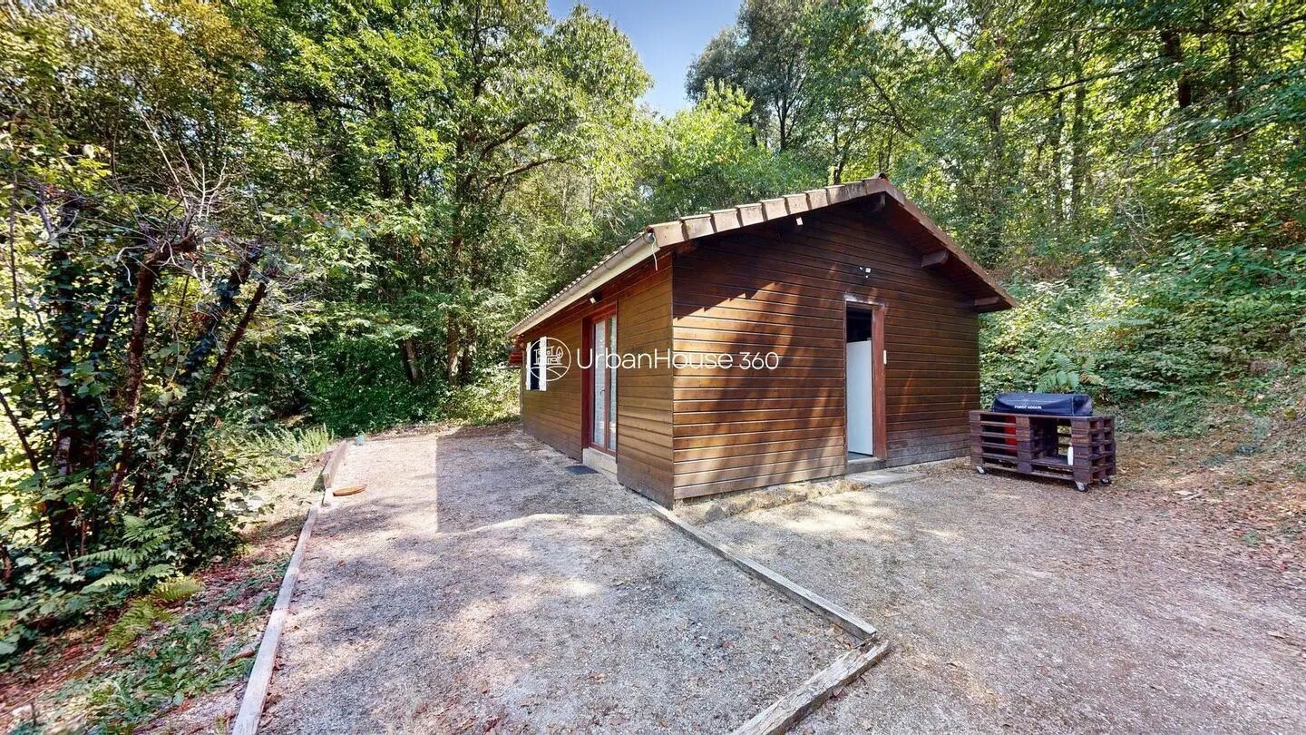 Maison à vendre, 51m², Prats-de-Carlux