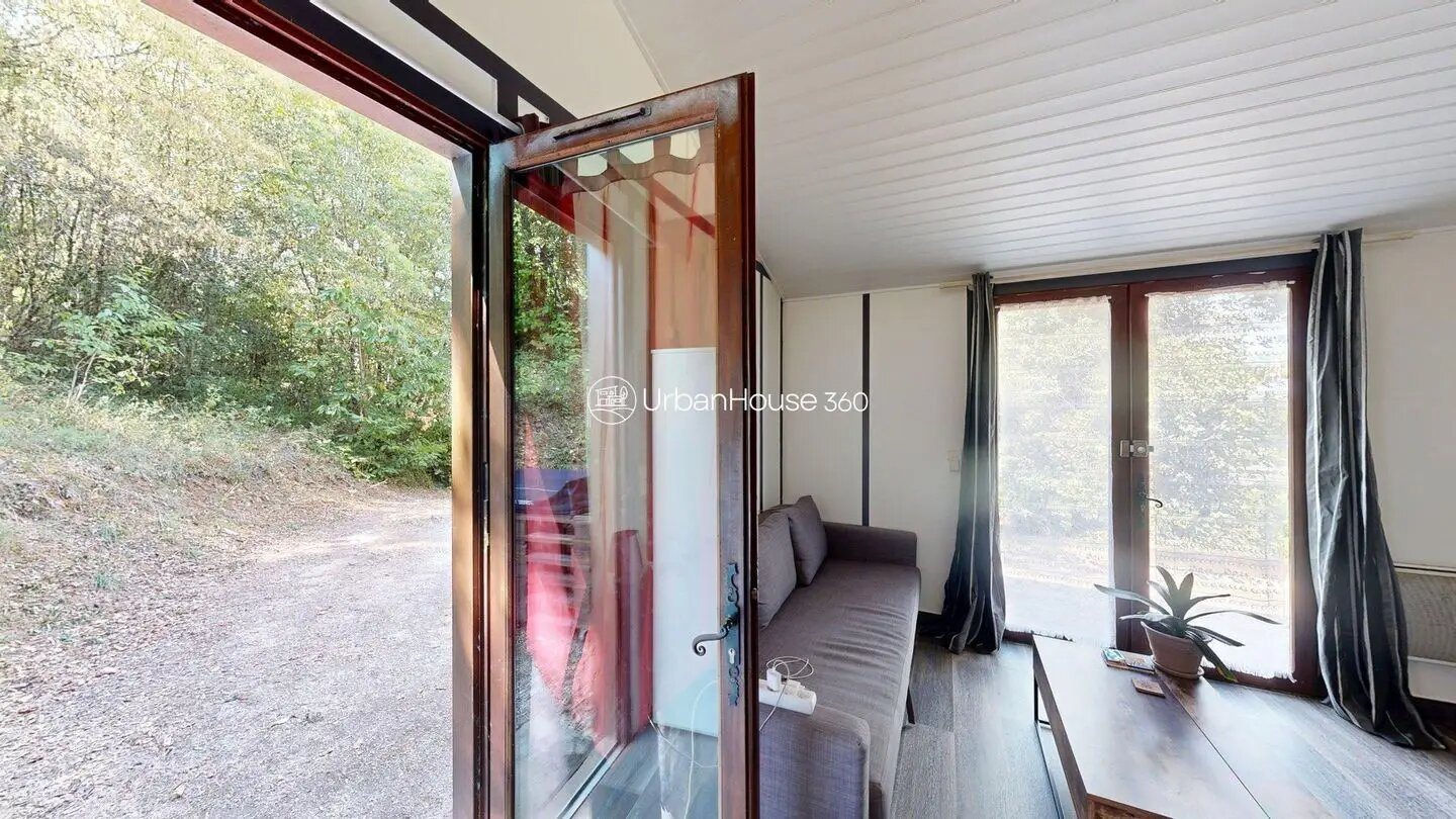 Maison à vendre, 51m², Prats-de-Carlux