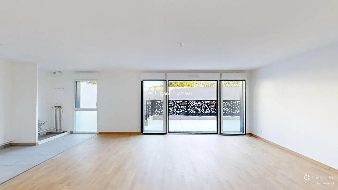 Appartement à vendre, 99m², Toulouse