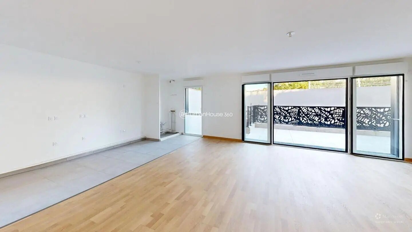 Appartement à vendre, 99m², Toulouse