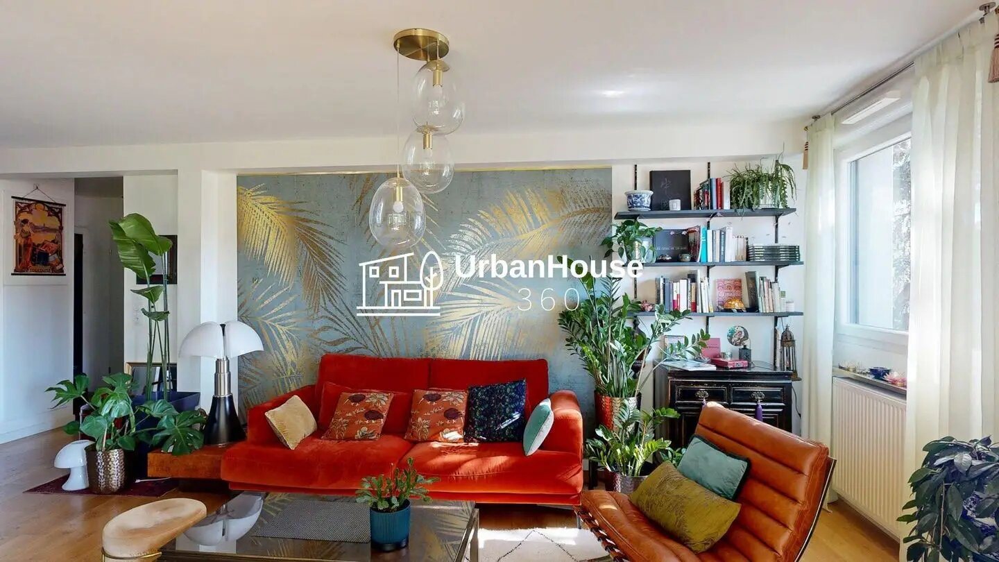 Appartement à vendre, 62m², Toulouse