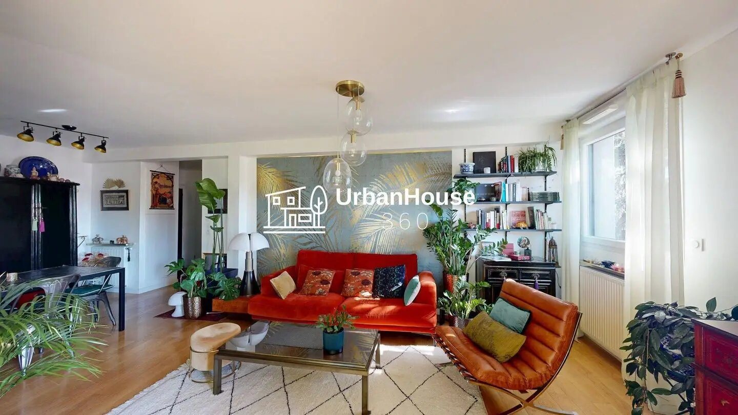 Appartement à vendre, 62m², Toulouse