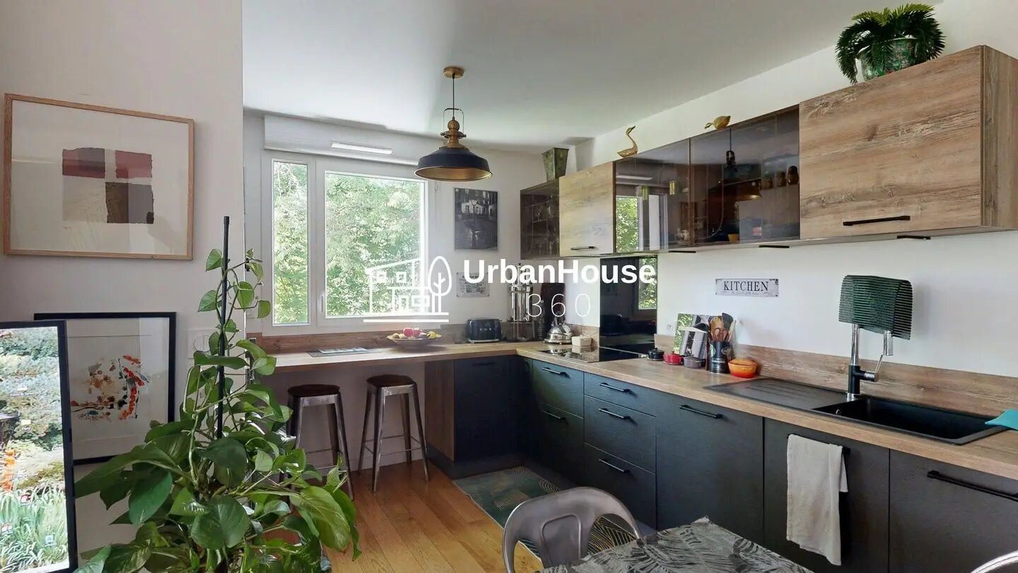 Appartement à vendre, 62m², Toulouse