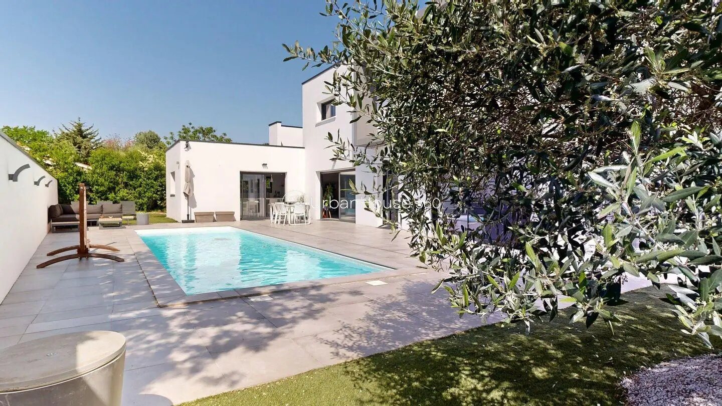 Maison à vendre, 220m², Toulouse
