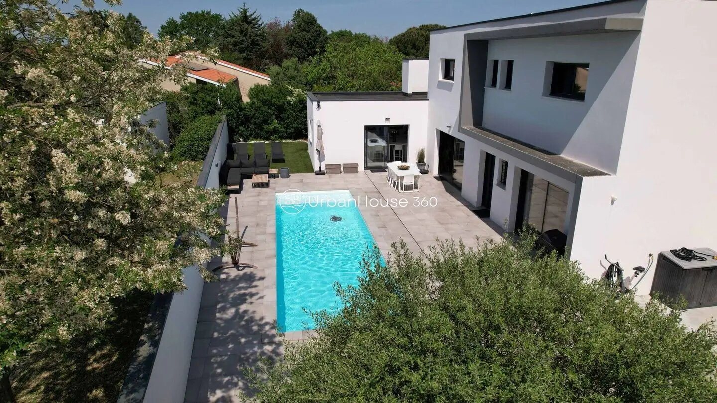 Maison à vendre, 220m², Toulouse