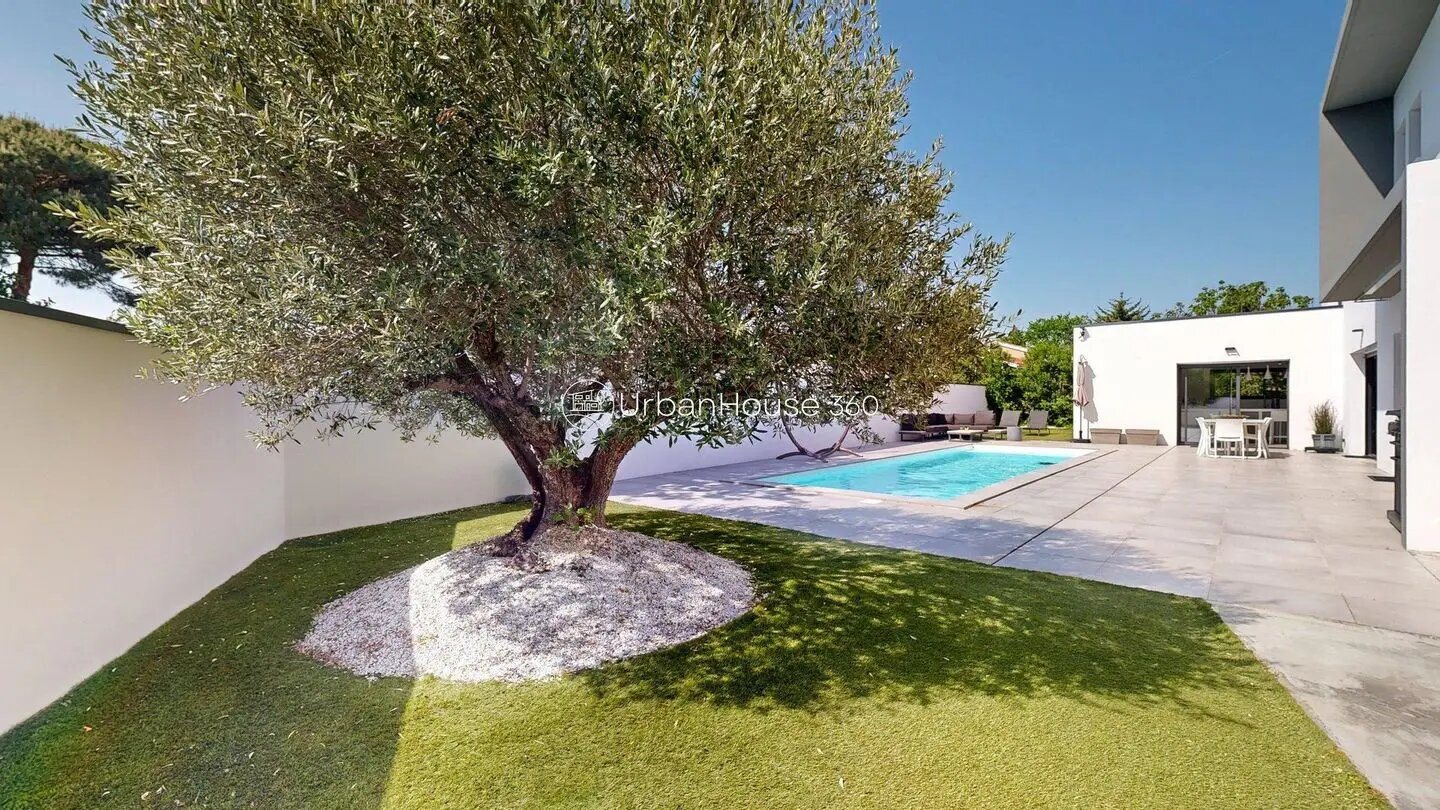 Maison à vendre, 220m², Toulouse