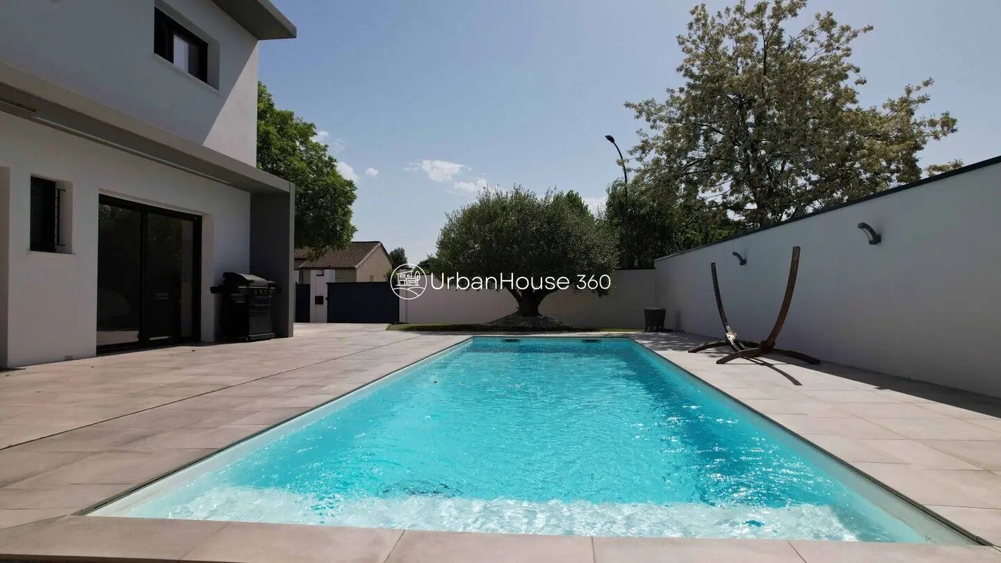 Maison à vendre, 220m², Toulouse