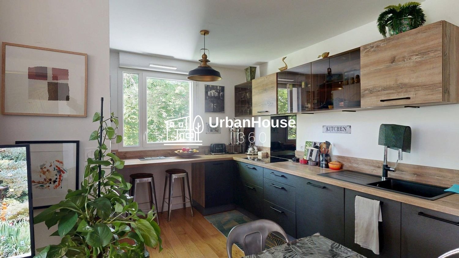 Appartement à vendre, 62m², Toulouse