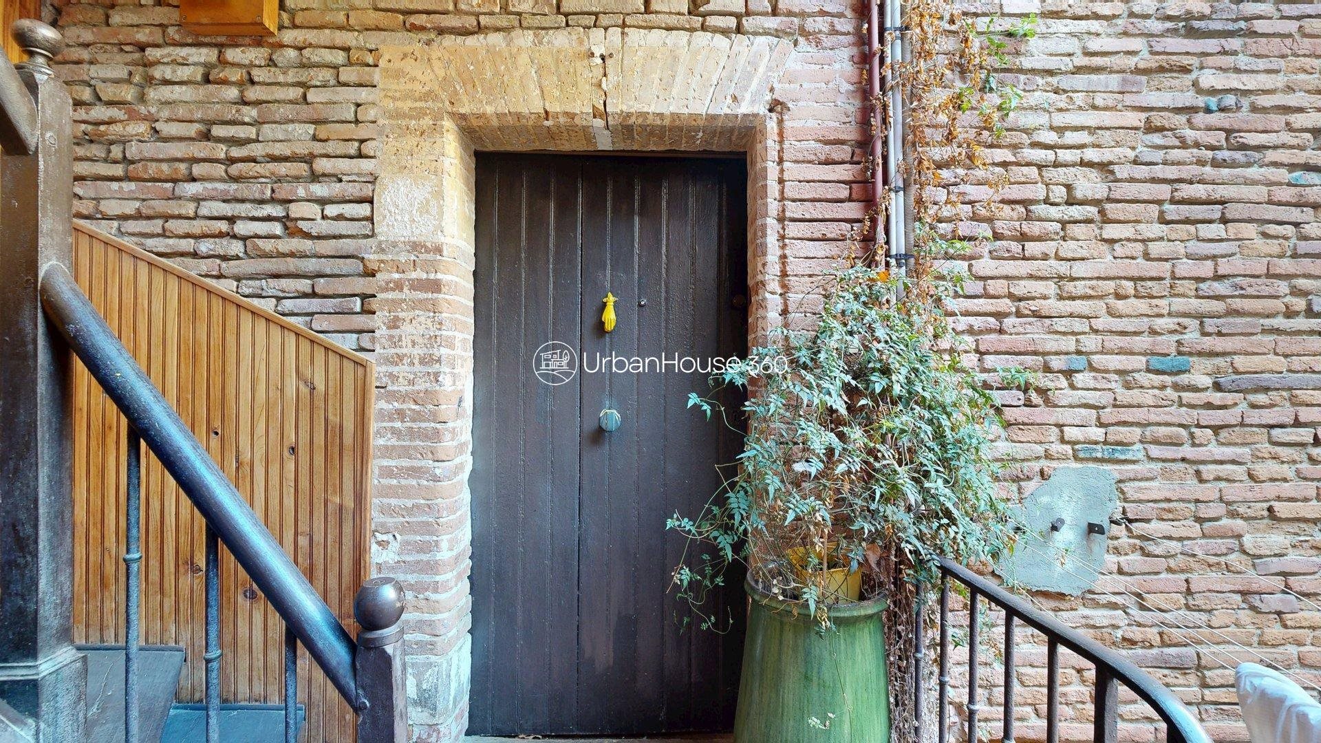 Appartement à vendre, 88m², Toulouse