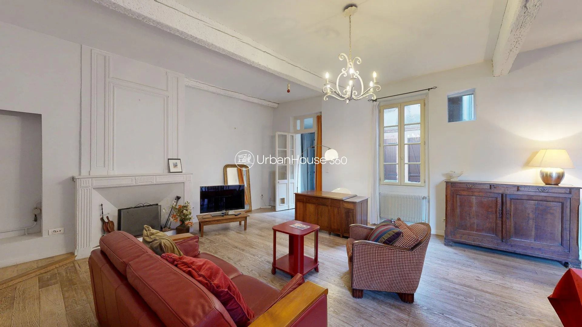 Appartement à vendre, 88m², Toulouse