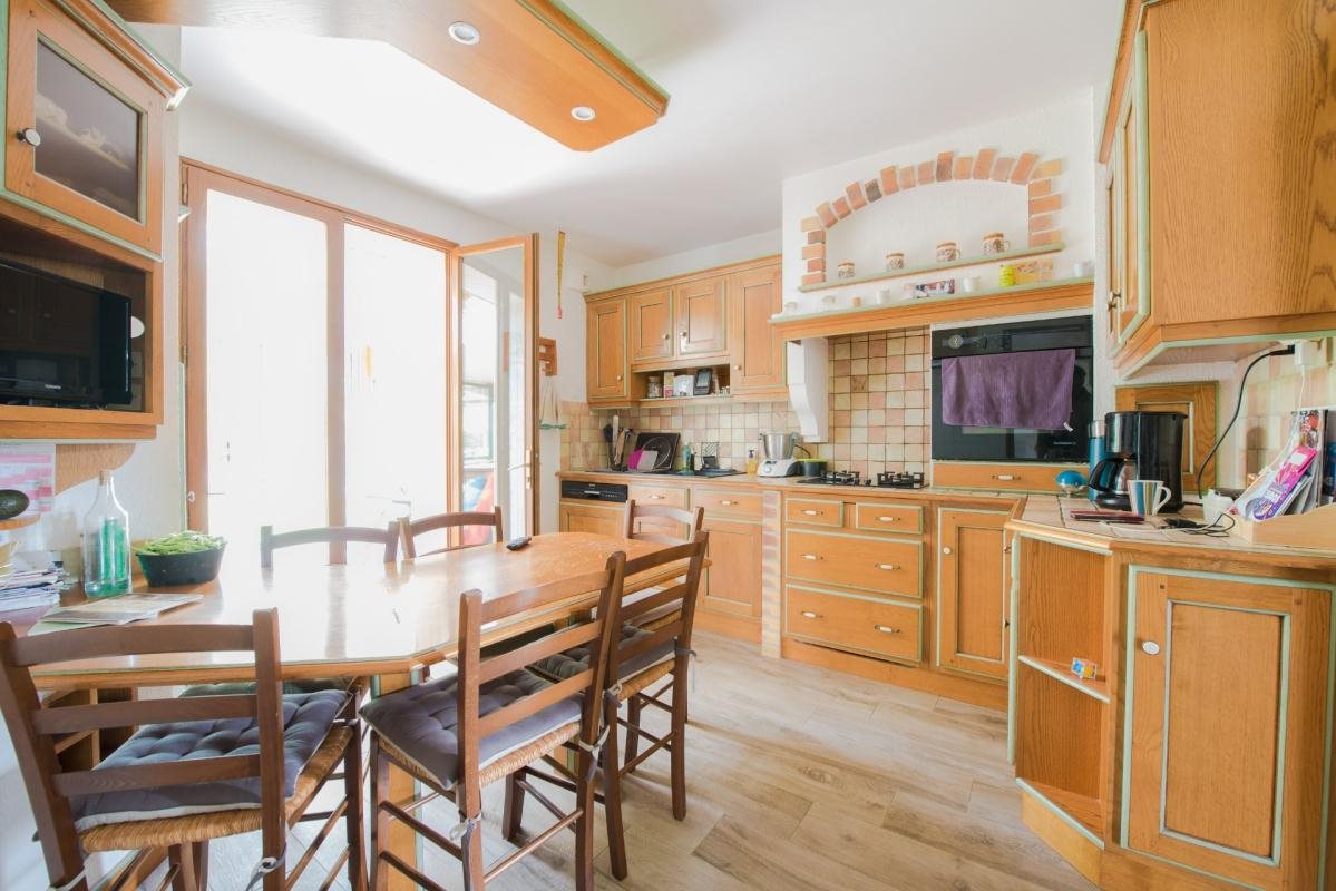 Maison à vendre, 122m², Plessé