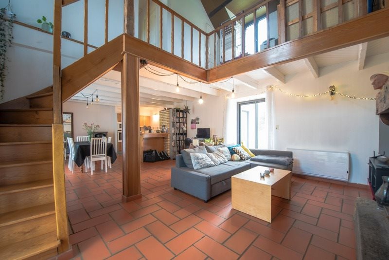 Maison à vendre, 221m², Crossac