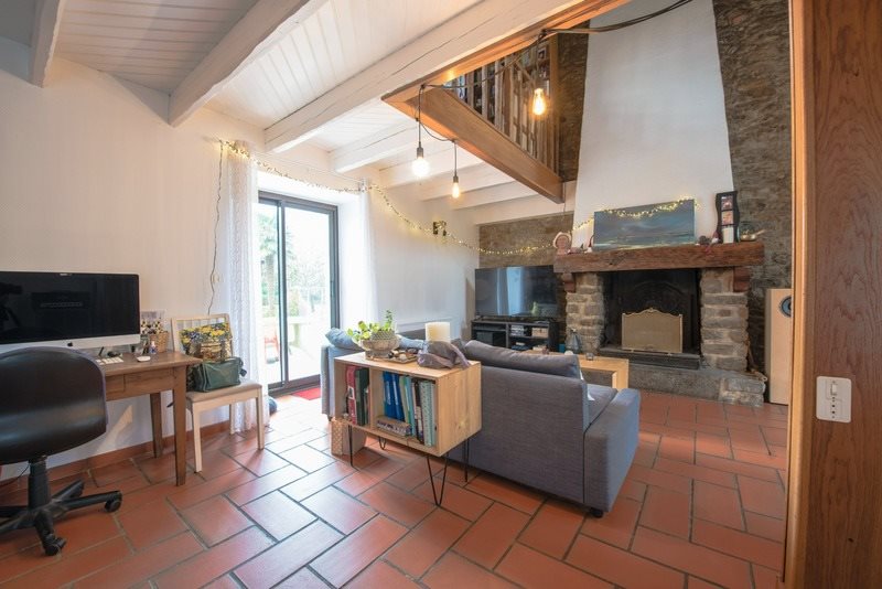 Maison à vendre, 221m², Crossac