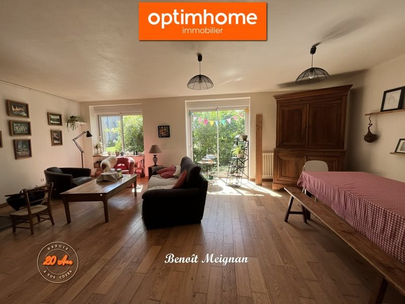 Maison à vendre, 183m², Plessé