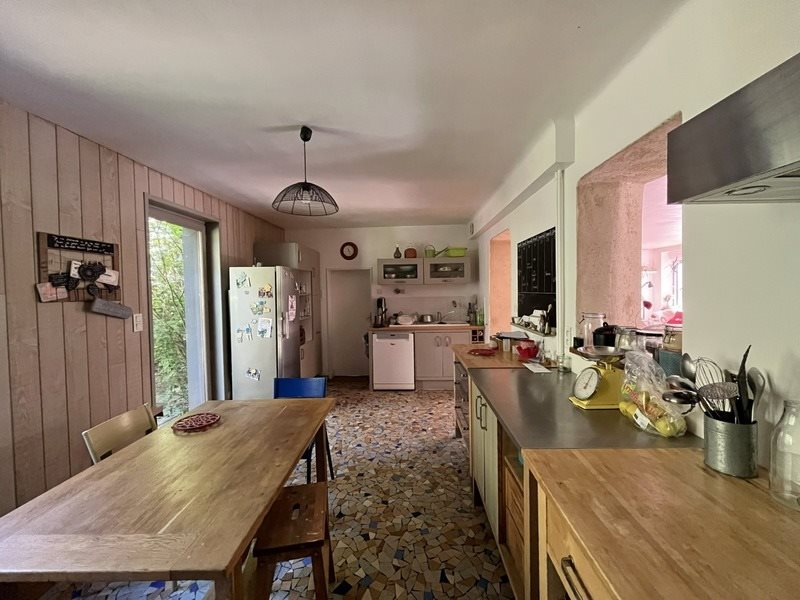 Maison à vendre, 183m², Plessé