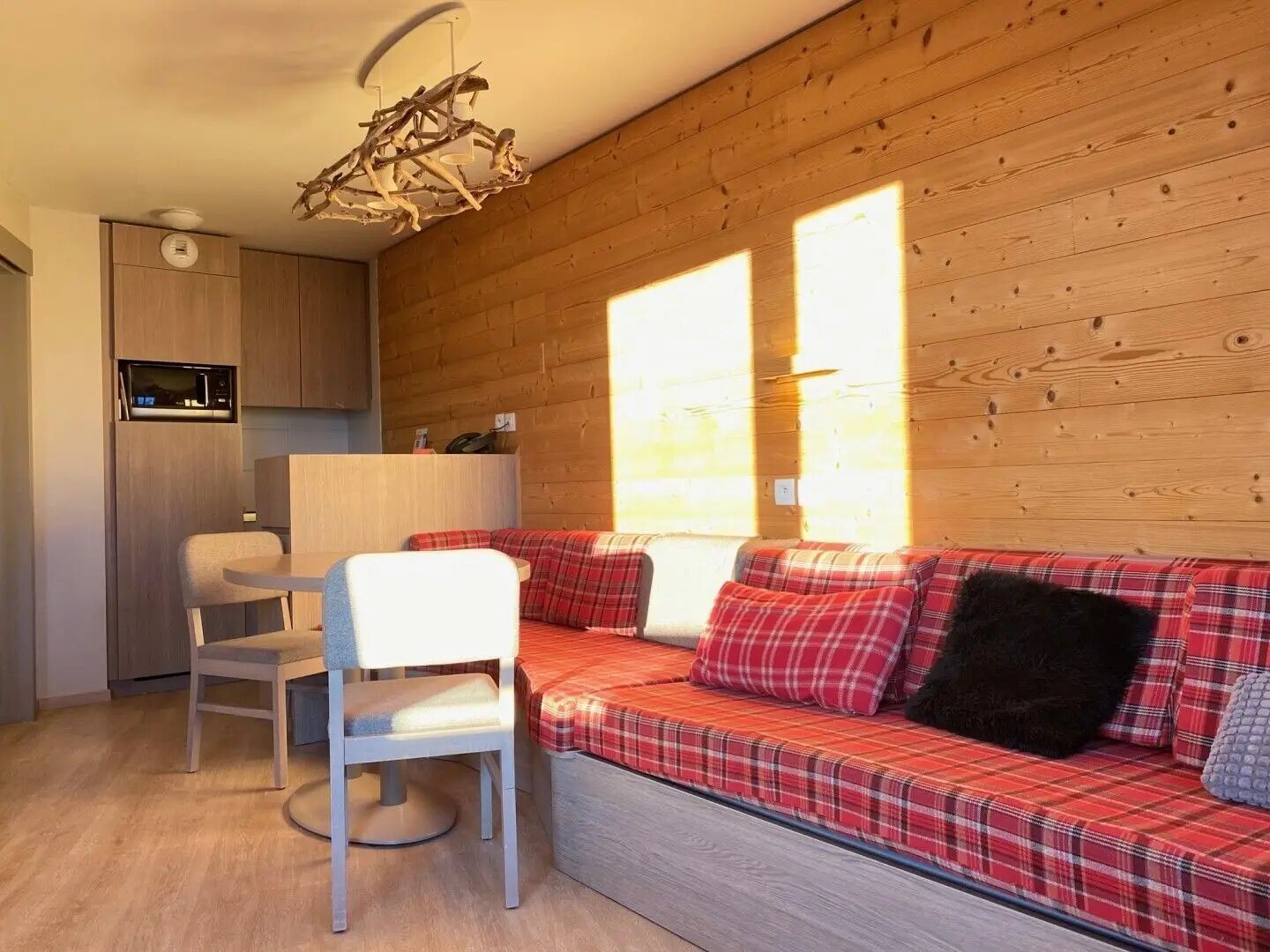 Appartement à vendre, 32m², Morzine (Avoriaz)