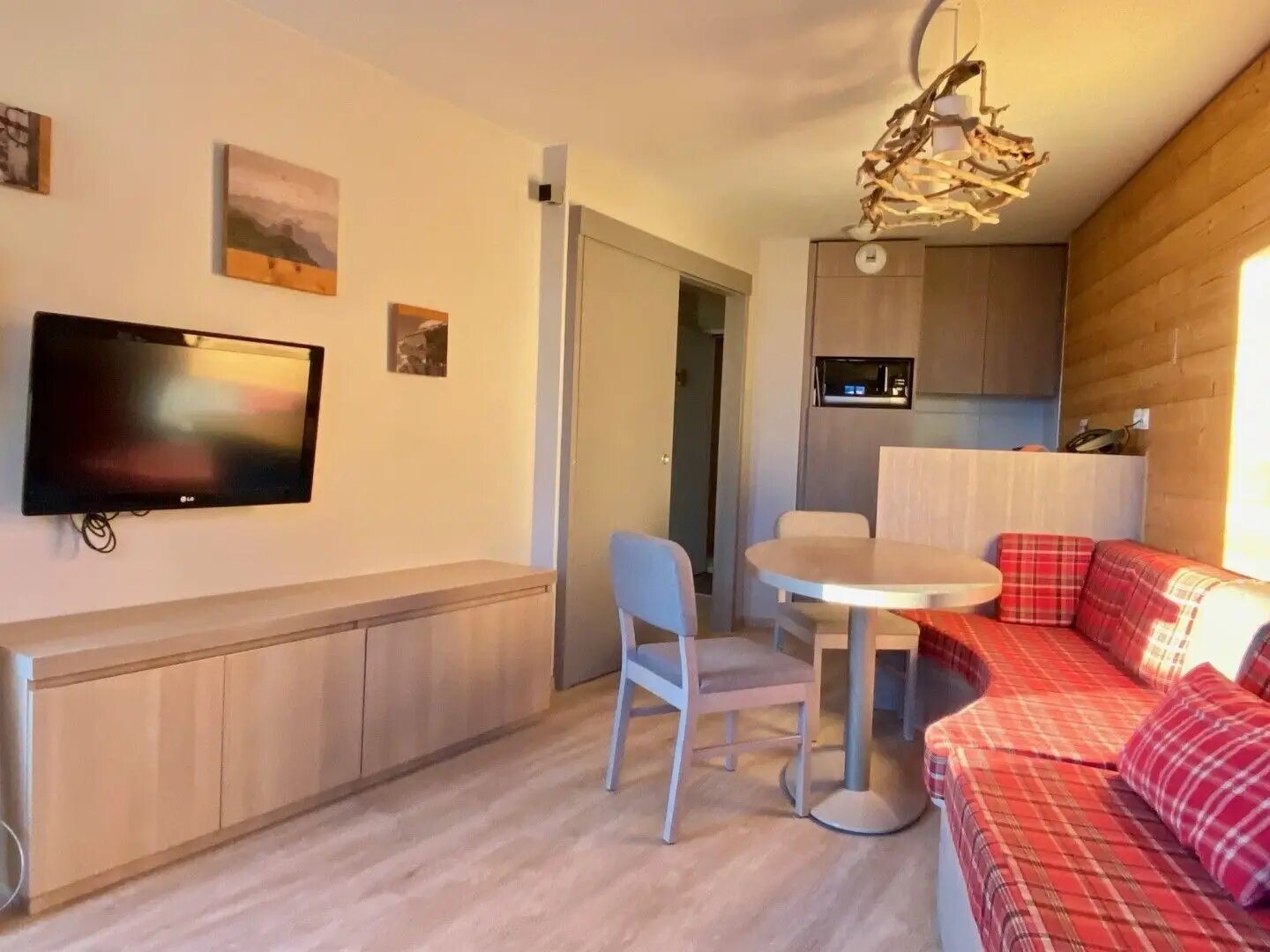 Appartement à vendre, 32m², Morzine (Avoriaz)