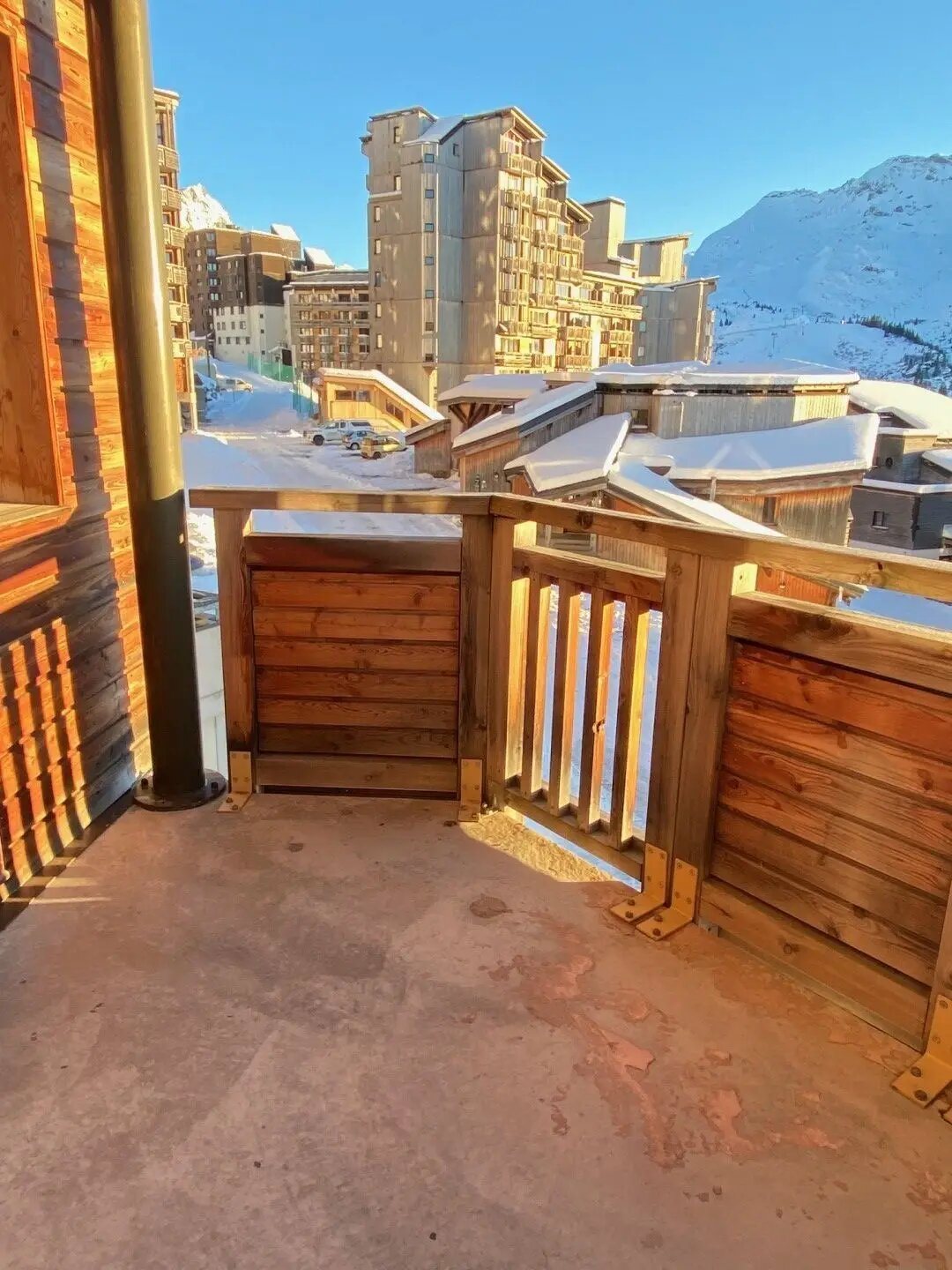 Appartement à vendre, 32m², Morzine (Avoriaz)