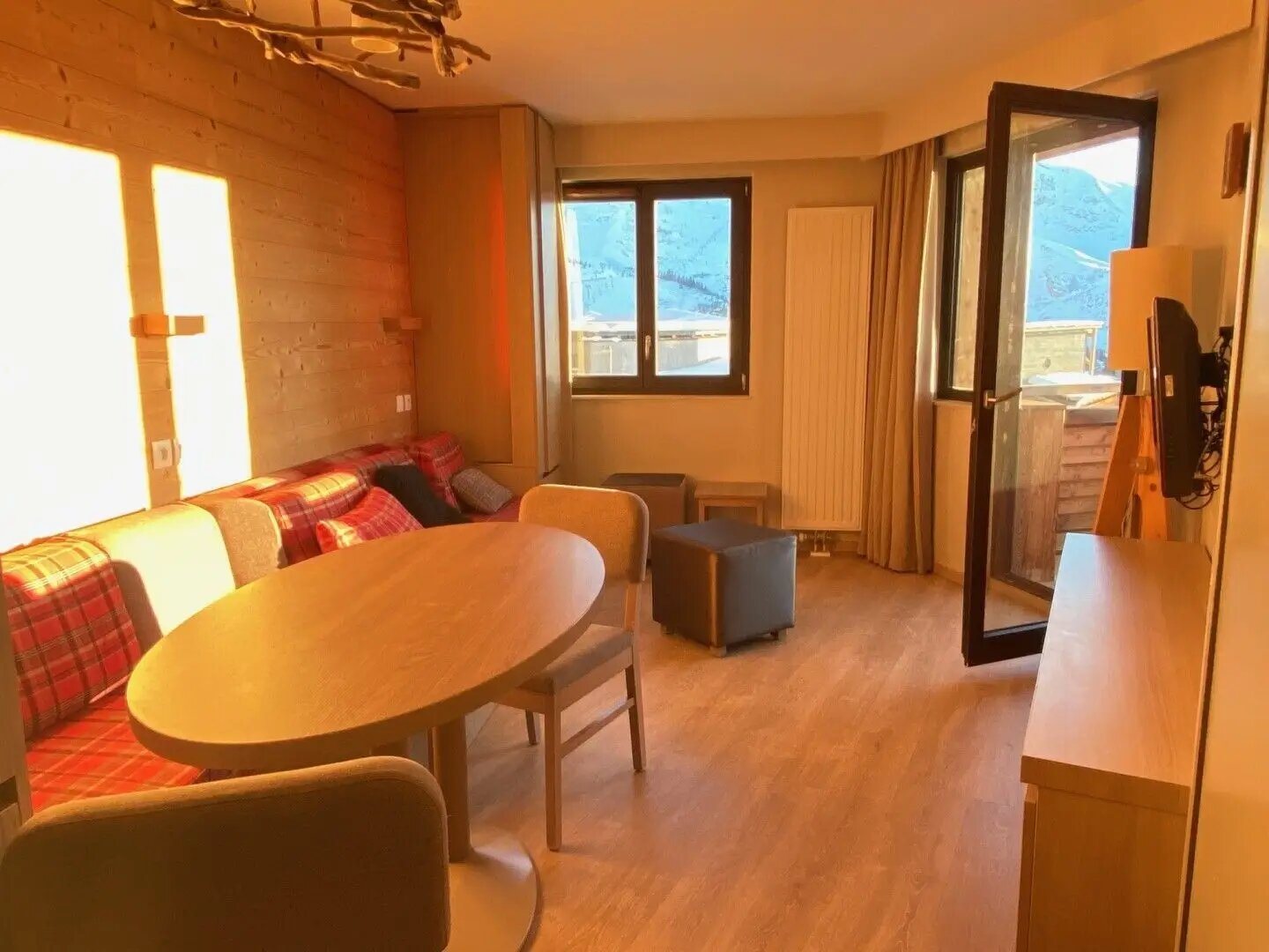 Appartement à vendre, 32m², Morzine (Avoriaz)