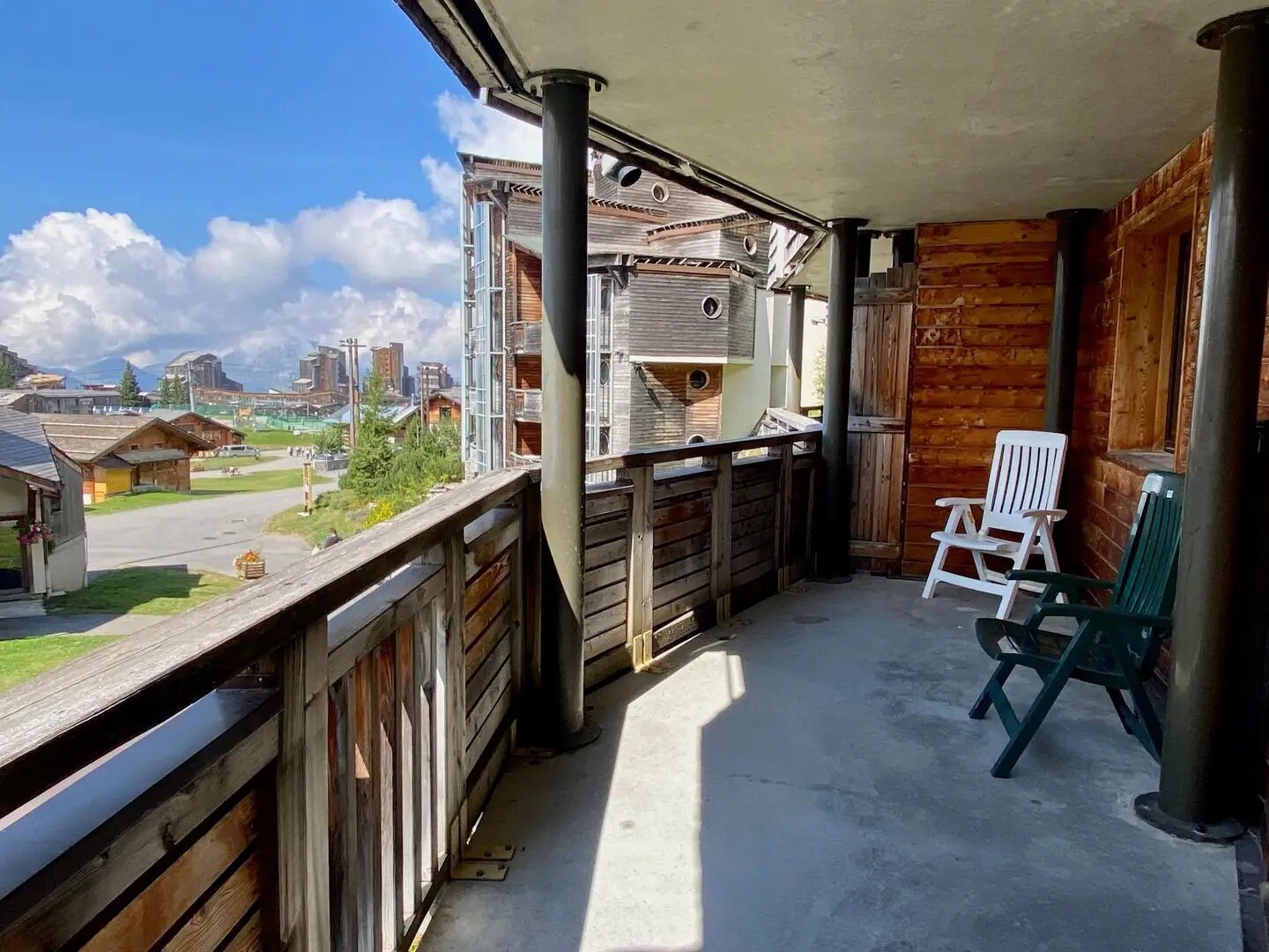 Appartement à vendre, 34m², Morzine (Avoriaz)