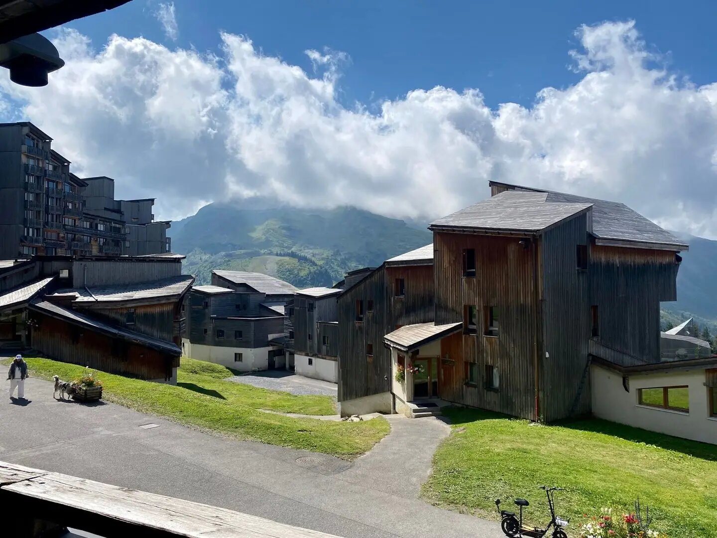 Appartement à vendre, 34m², Morzine (Avoriaz)