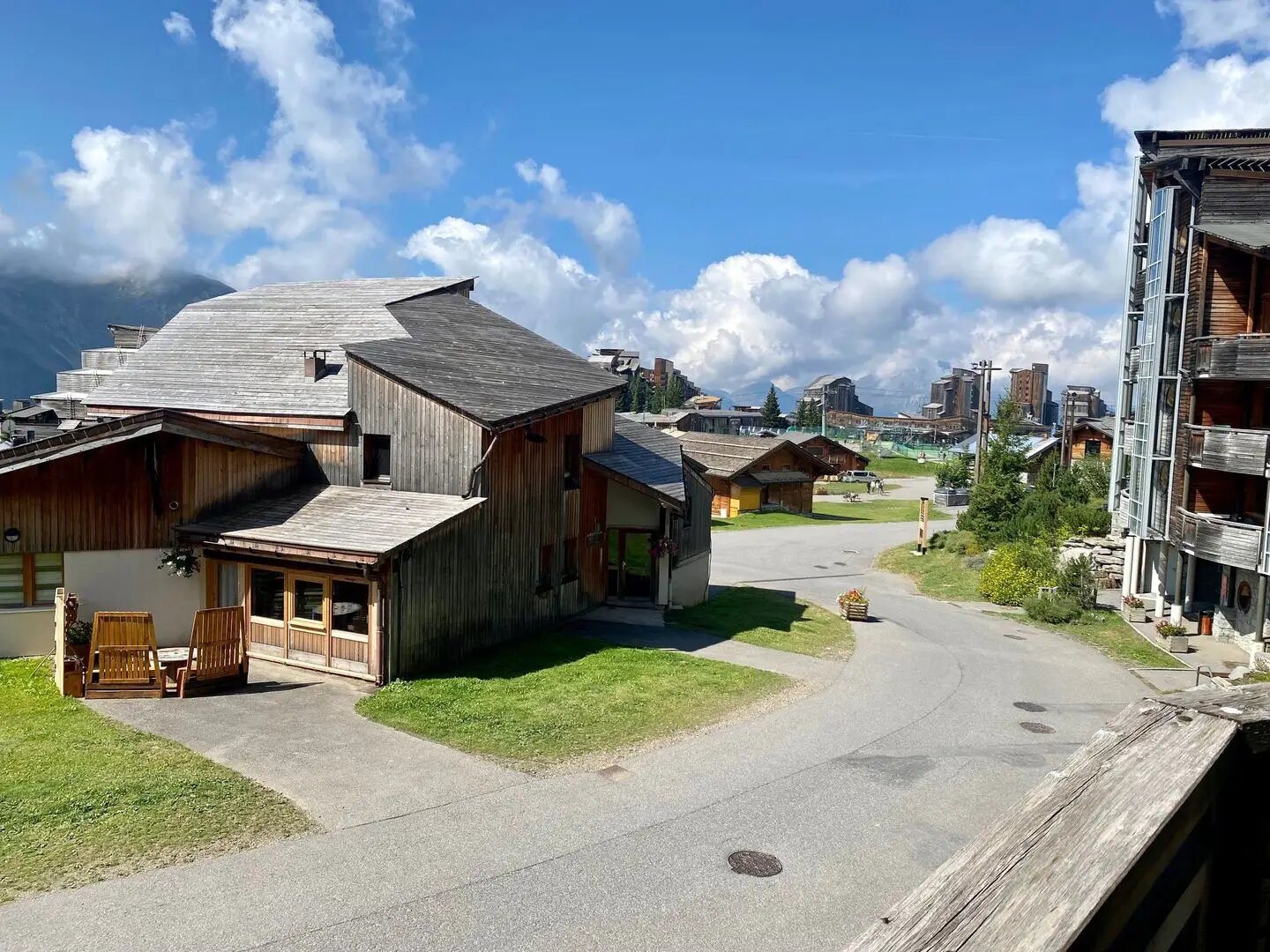 Appartement à vendre, 34m², Morzine (Avoriaz)
