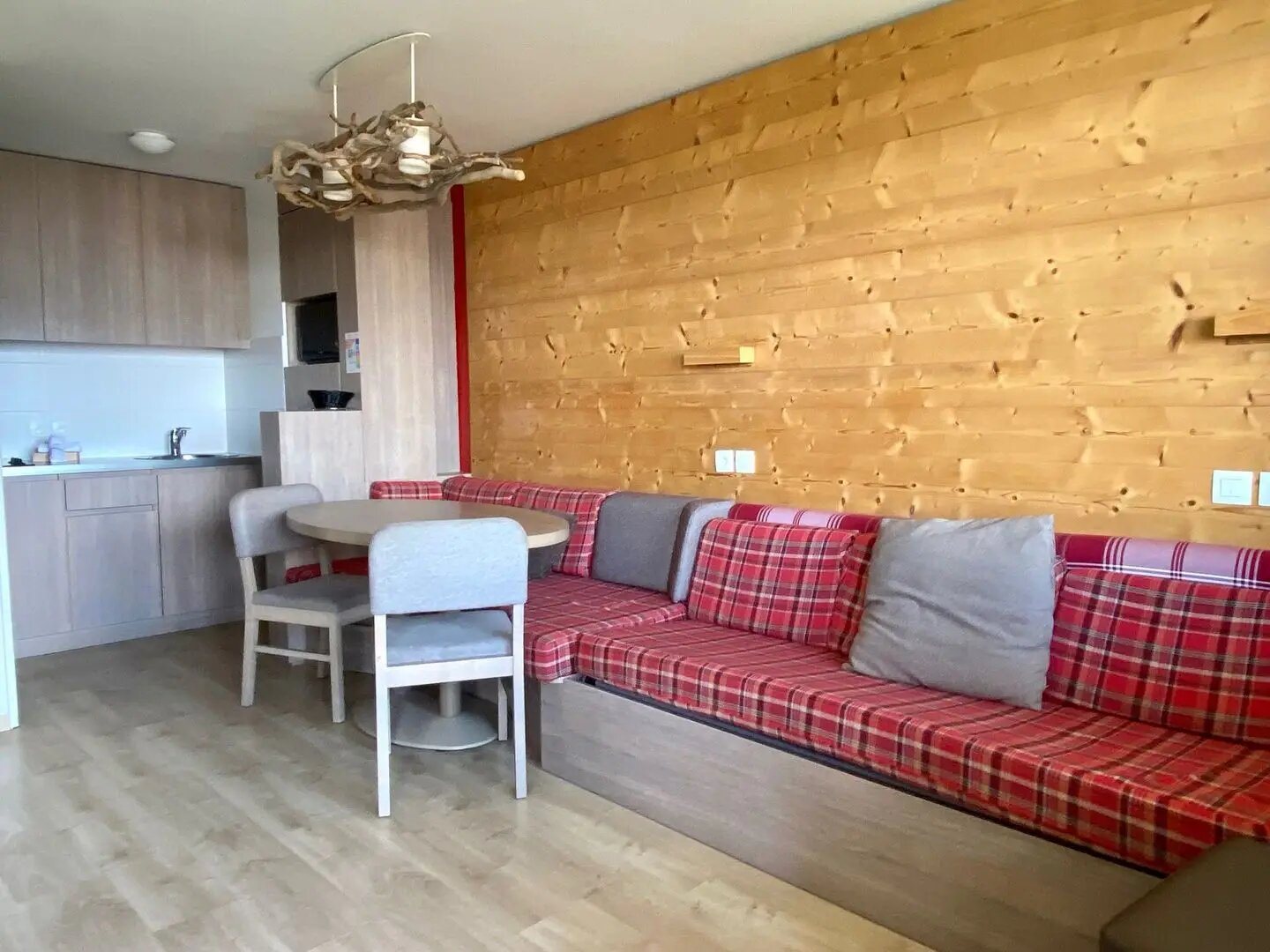 Appartement à vendre, 34m², Morzine (Avoriaz)