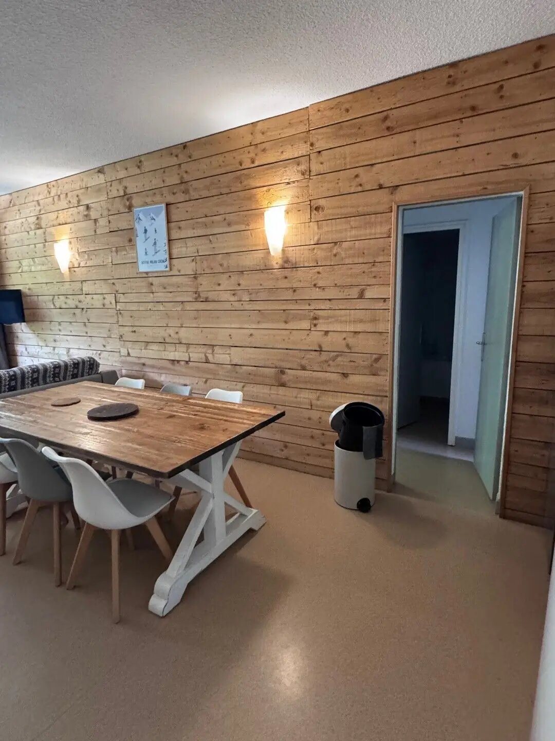 Appartement à vendre, 65m², Saint-Lary-Soulan