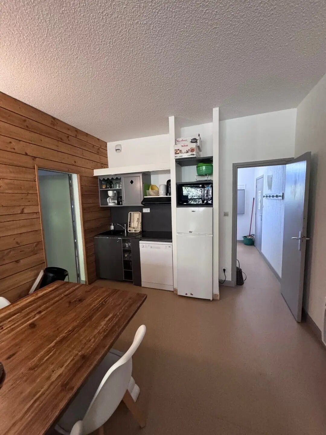 Appartement à vendre, 65m², Saint-Lary-Soulan