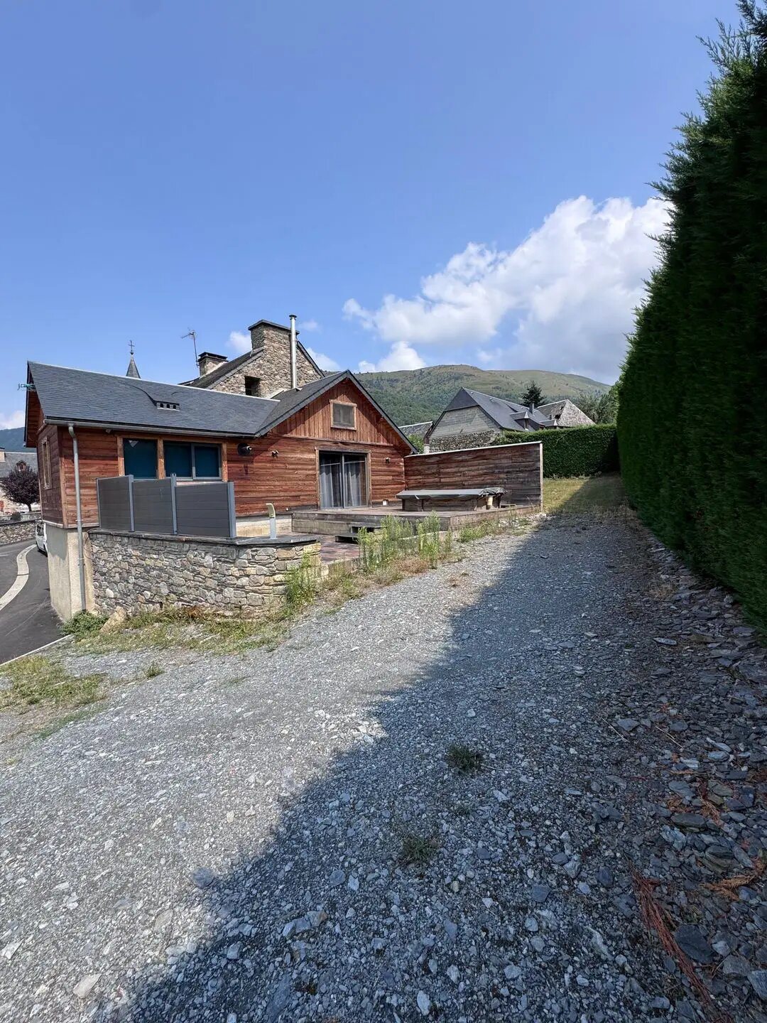 Maison à vendre, 87m², Sailhan