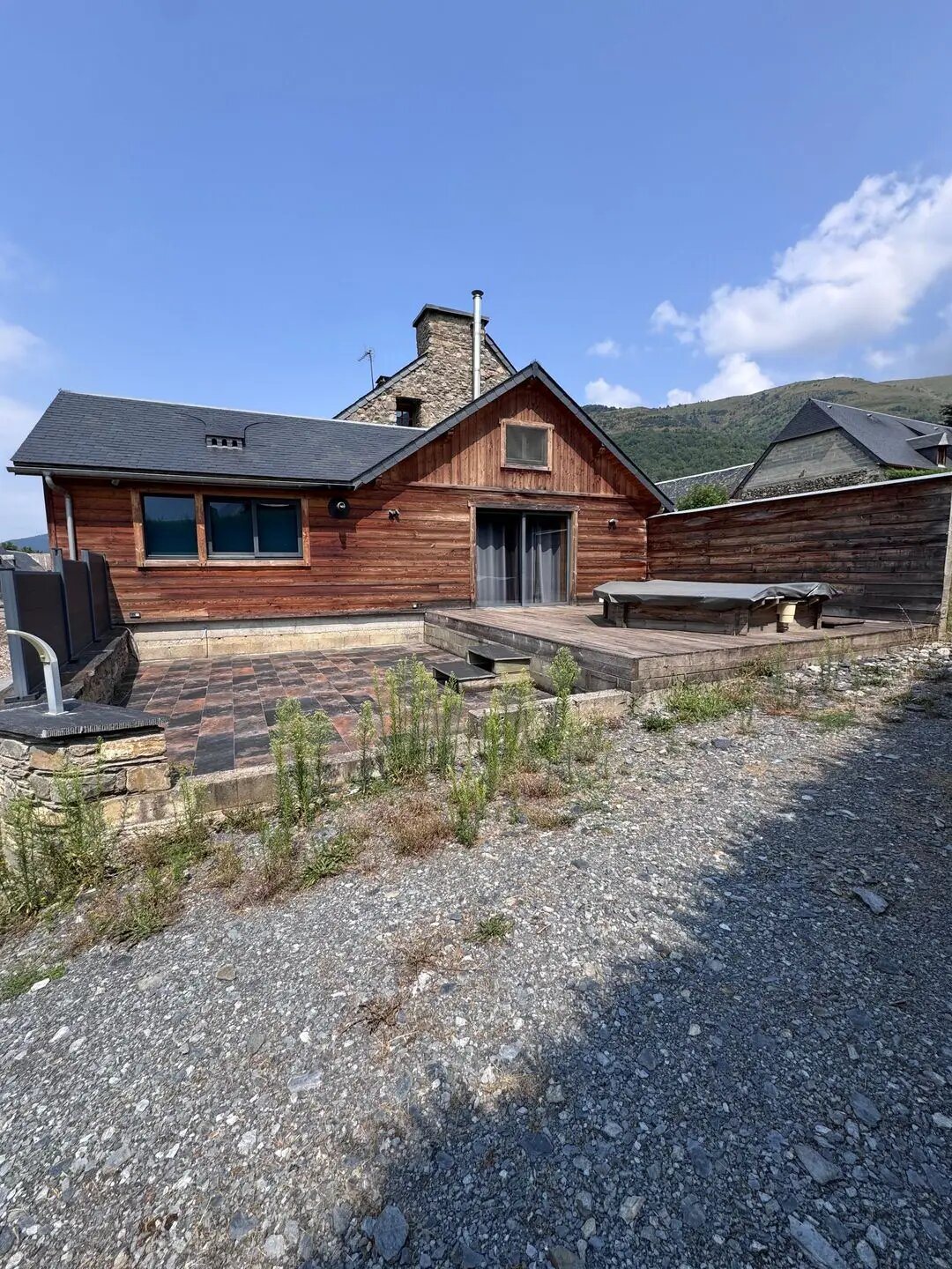 Maison à vendre, 87m², Sailhan