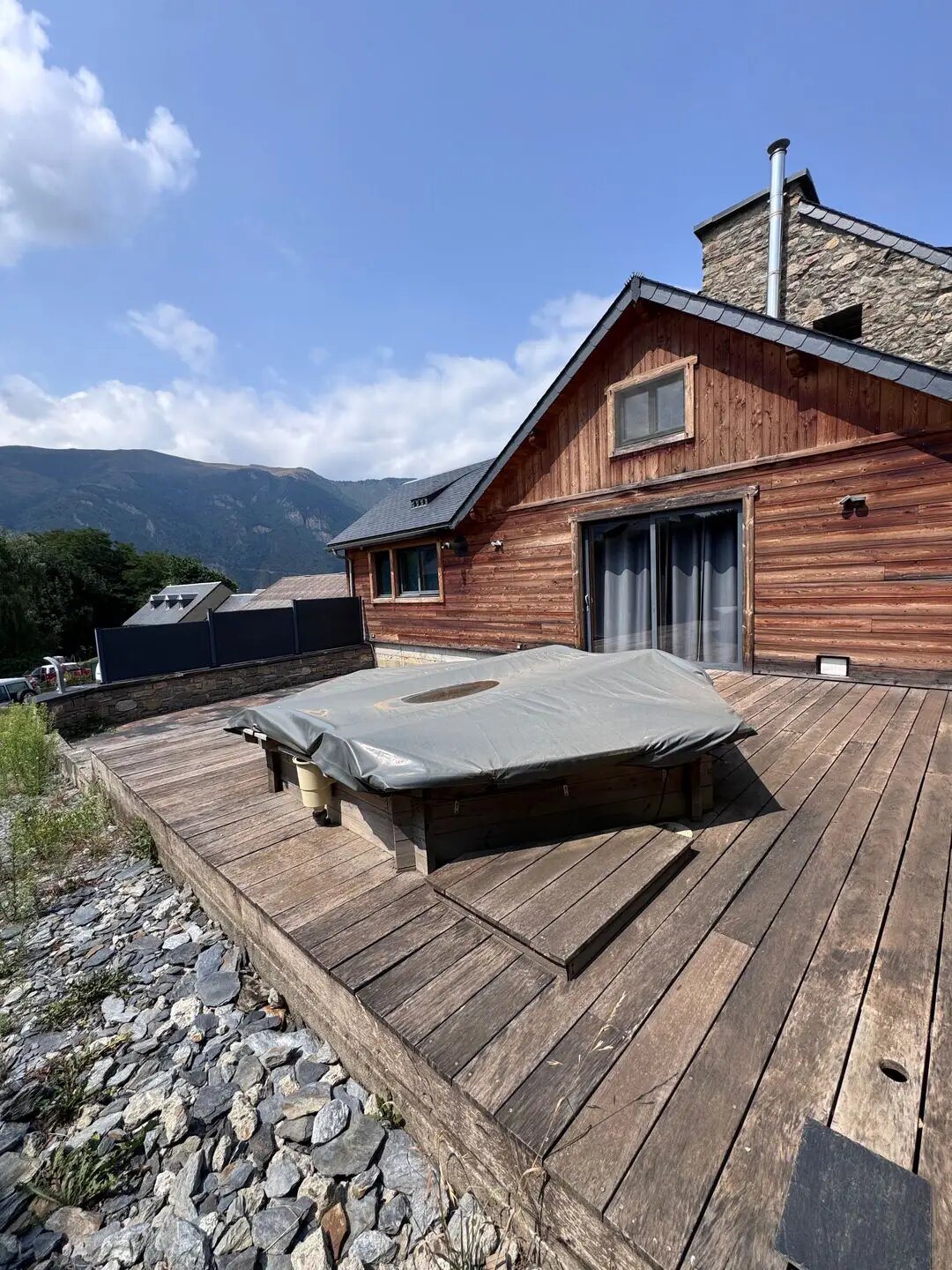 Maison à vendre, 87m², Sailhan