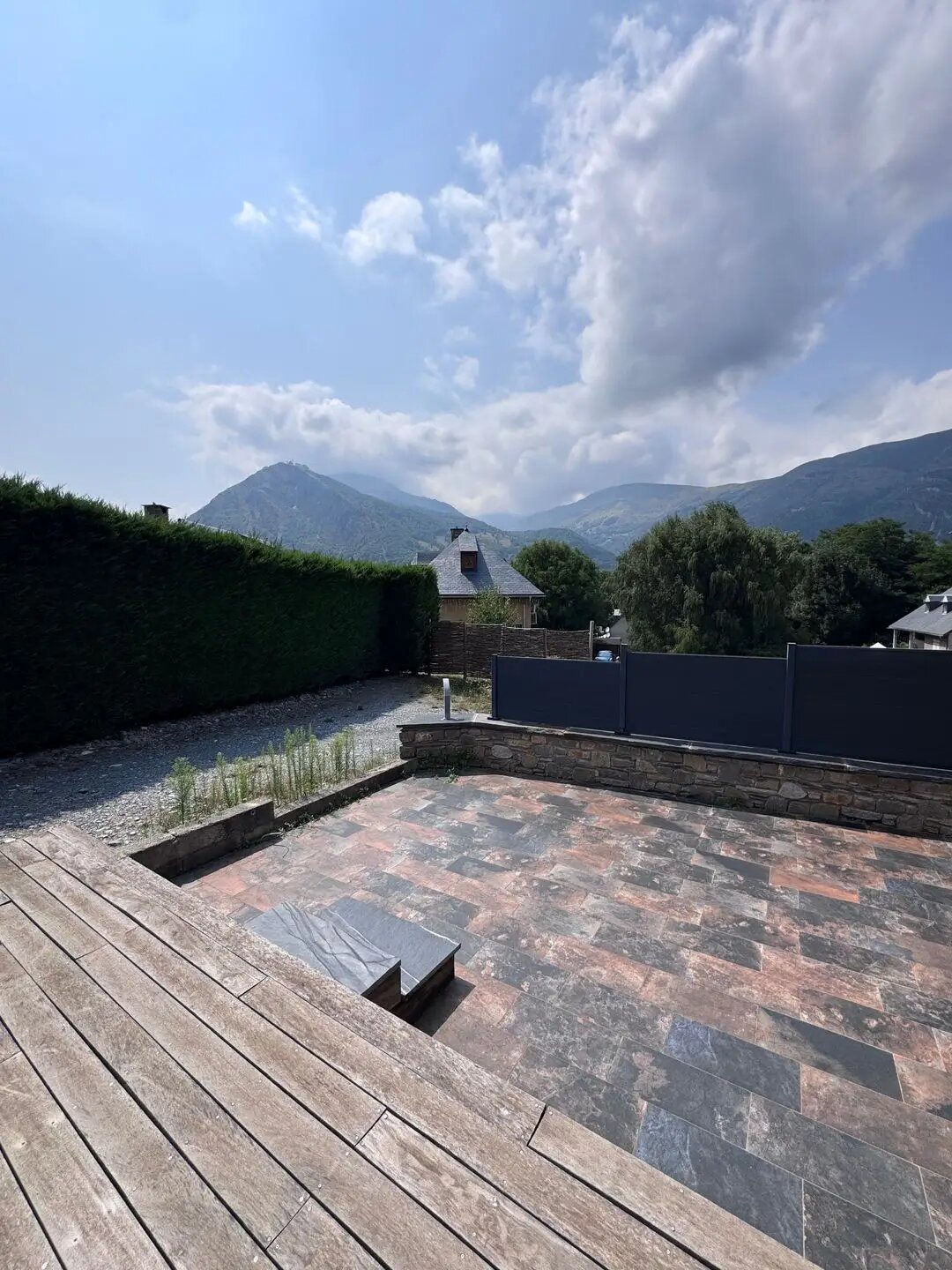 Maison à vendre, 87m², Sailhan