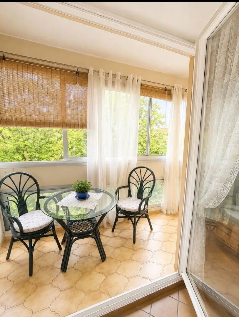 Appartement à vendre, 77m², Lormont
