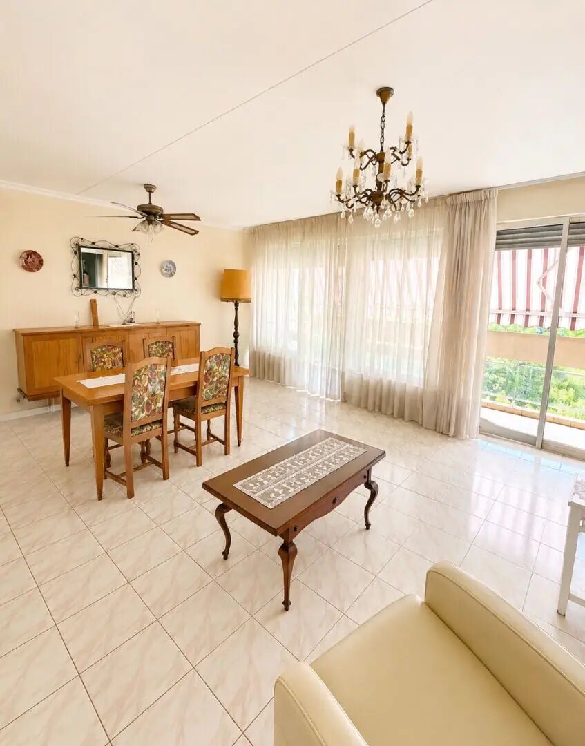 Appartement à vendre, 77m², Lormont