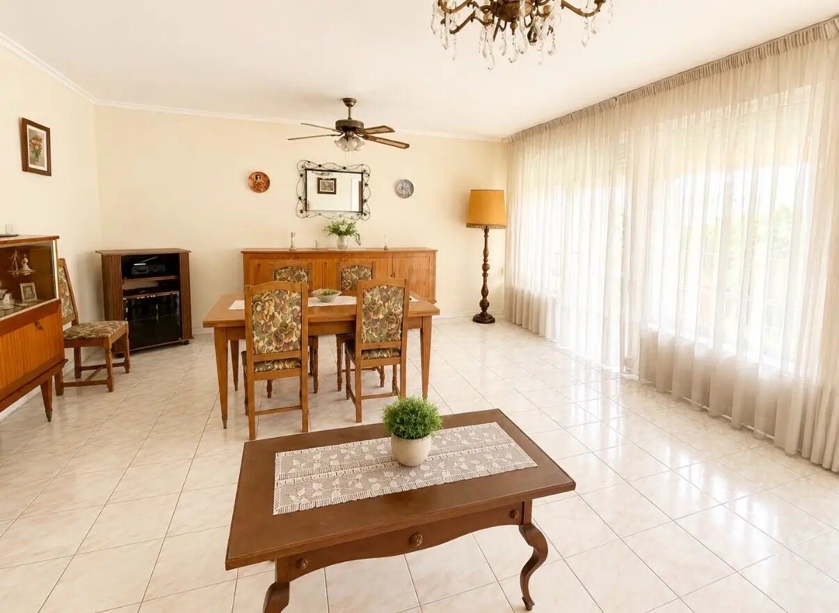 Appartement à vendre, 77m², Lormont