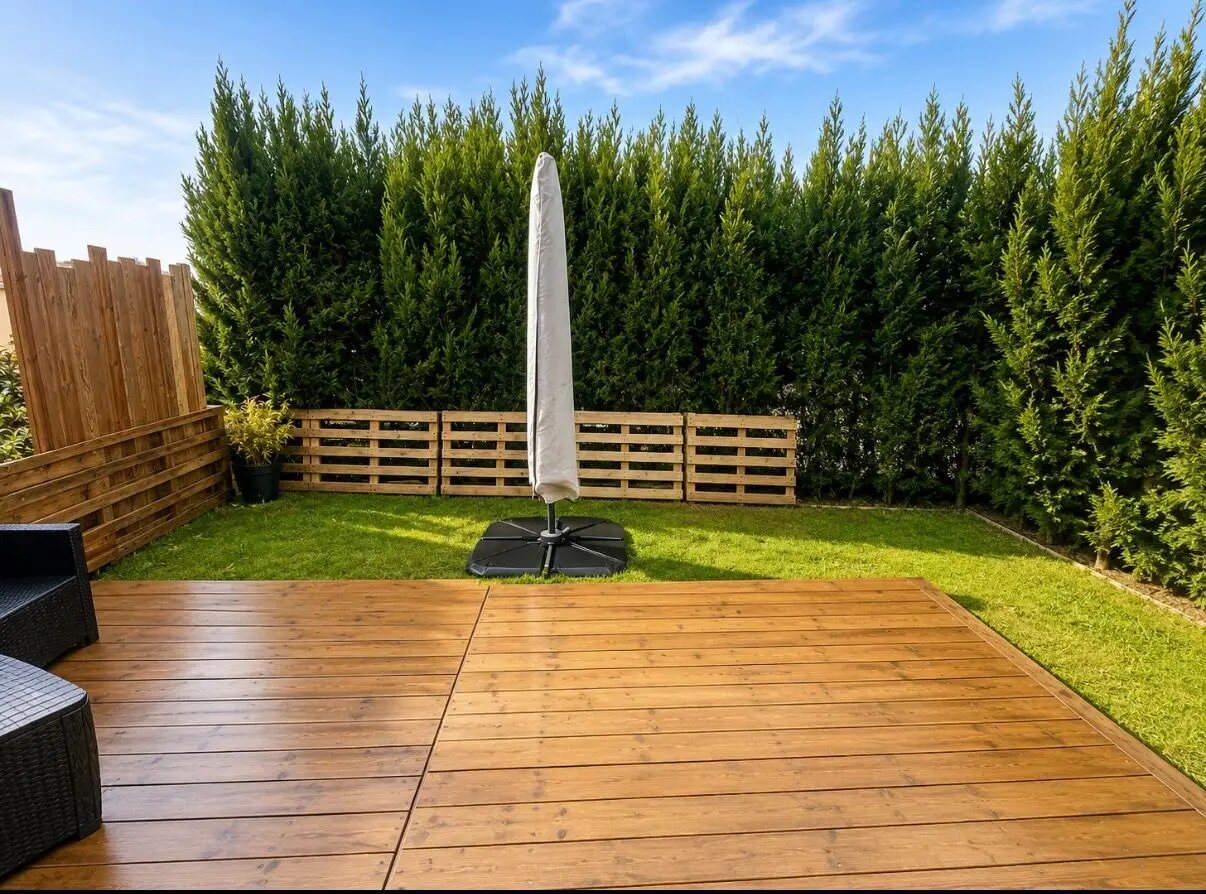 Appartement à vendre, 80m², Saint-André-de-Cubzac