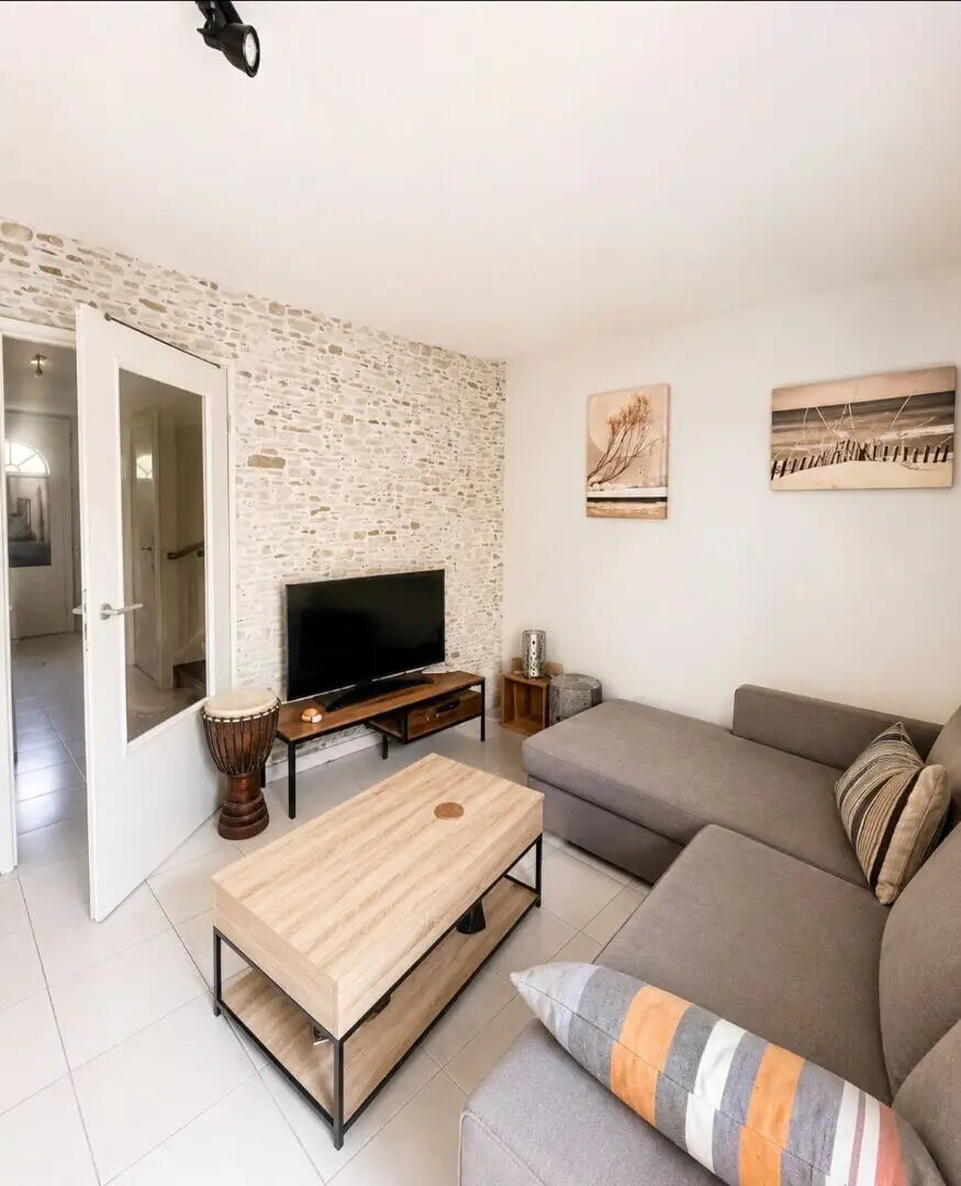 Appartement à vendre, 80m², Saint-André-de-Cubzac