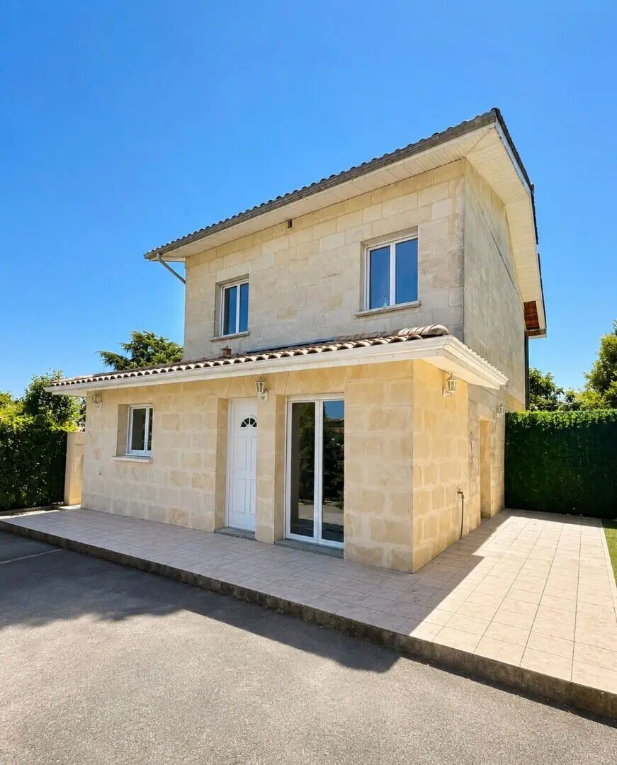 Maison à louer, 65m², Floirac