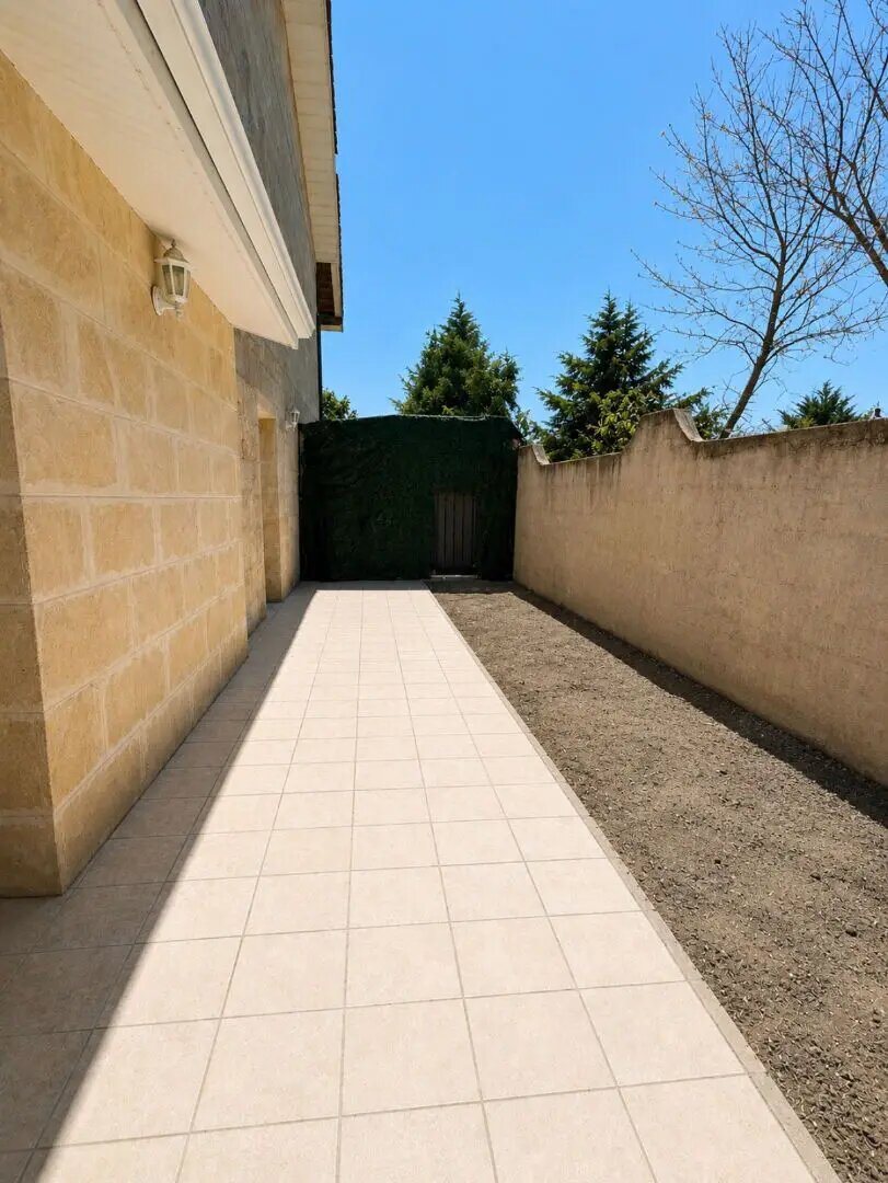Maison à louer, 65m², Floirac