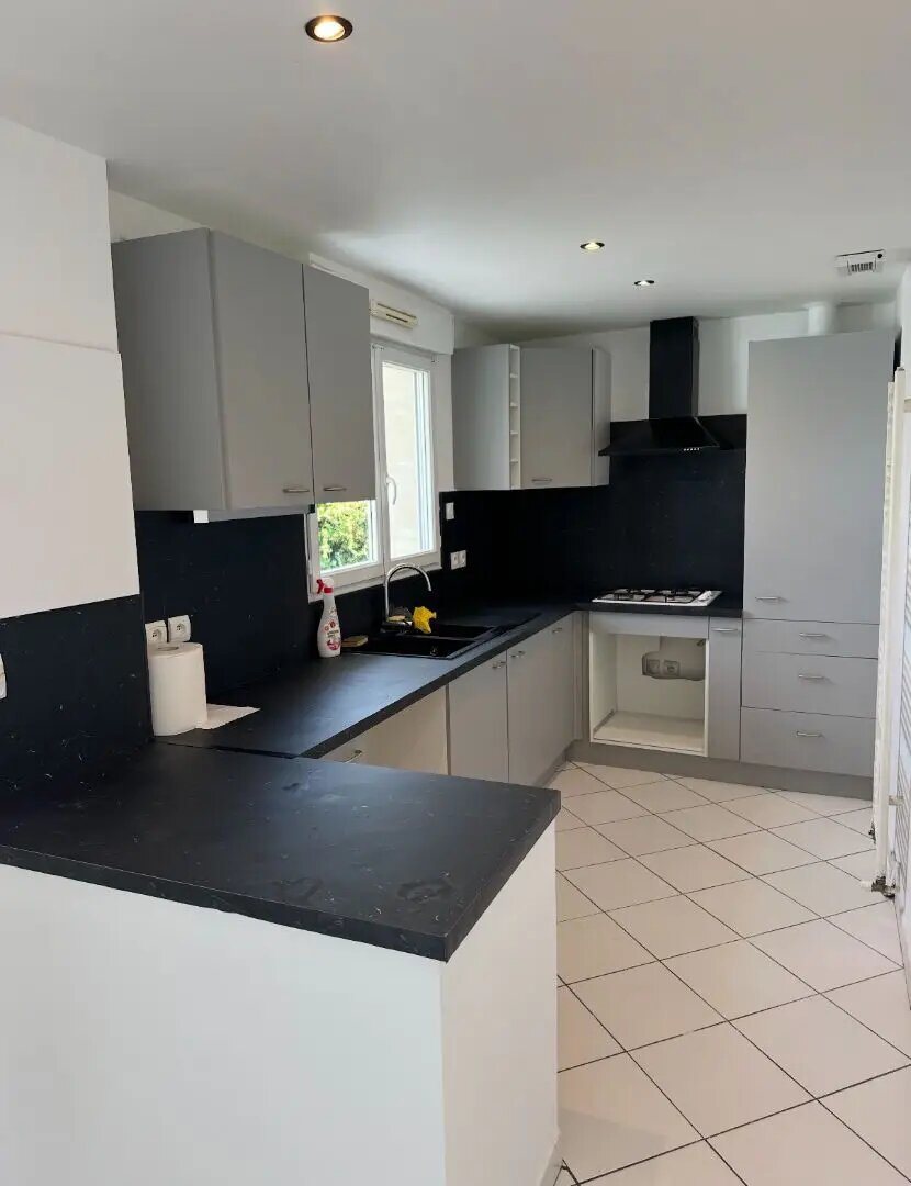 Maison à louer, 65m², Floirac