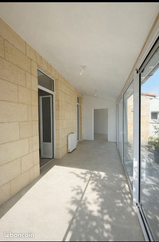 Maison à vendre, 70m², Libourne