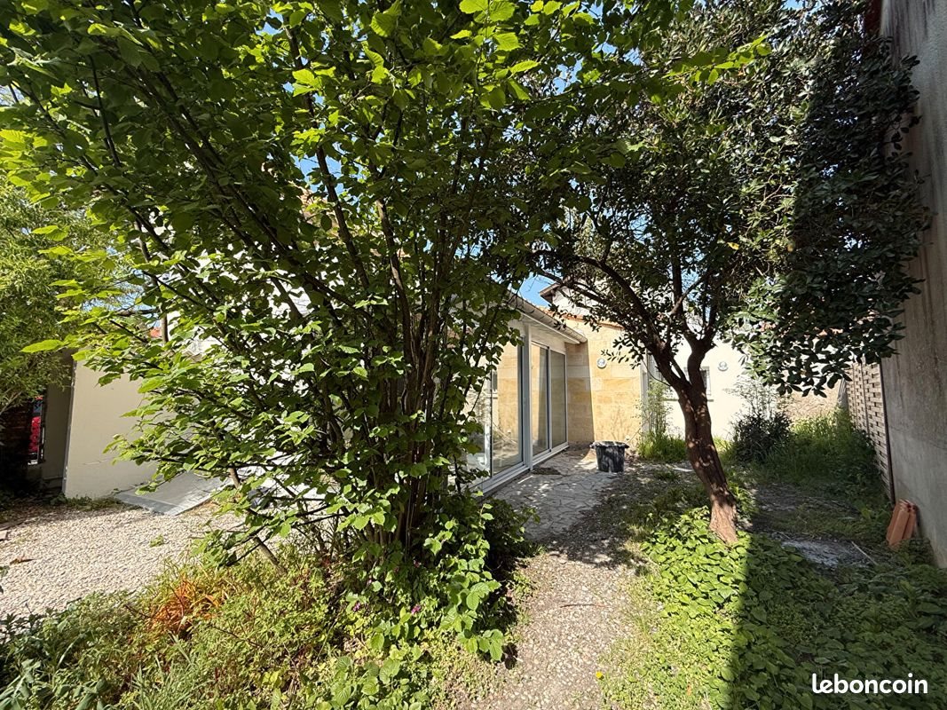 Maison à vendre, 70m², Libourne