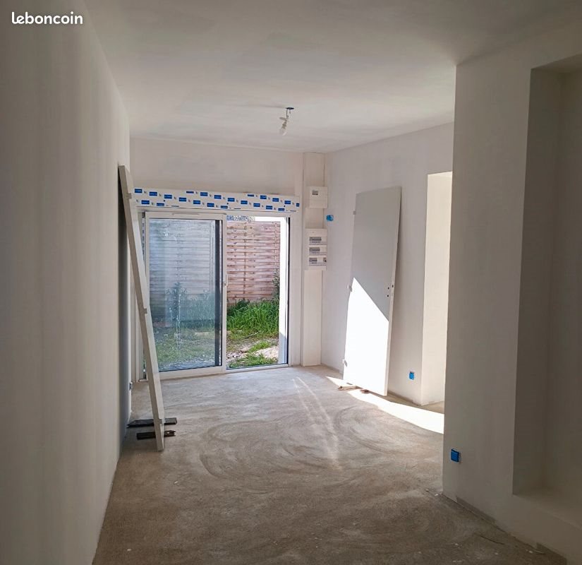 Maison à vendre, 70m², Libourne
