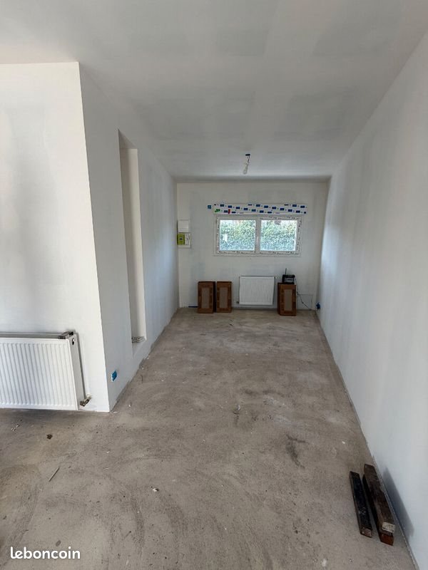 Maison à vendre, 70m², Libourne