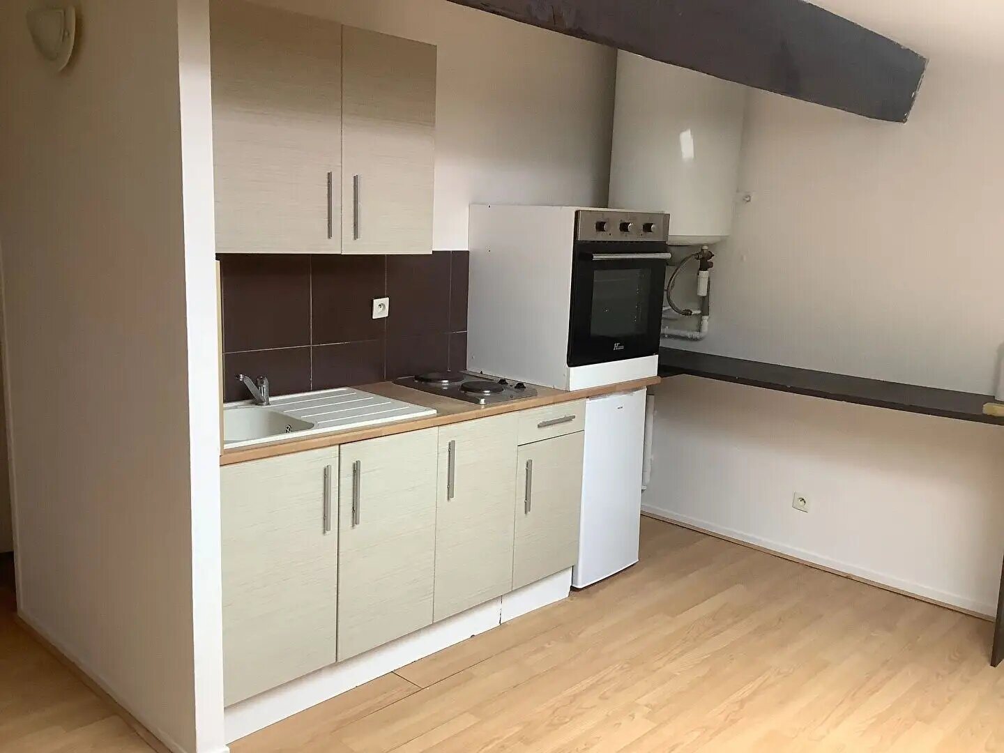 Appartement à vendre, 64m², Libourne