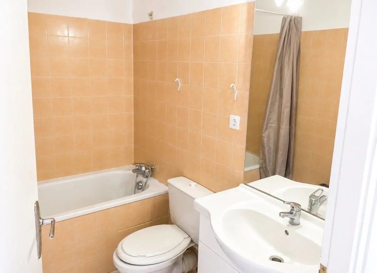 Appartement à vendre, 64m², Libourne