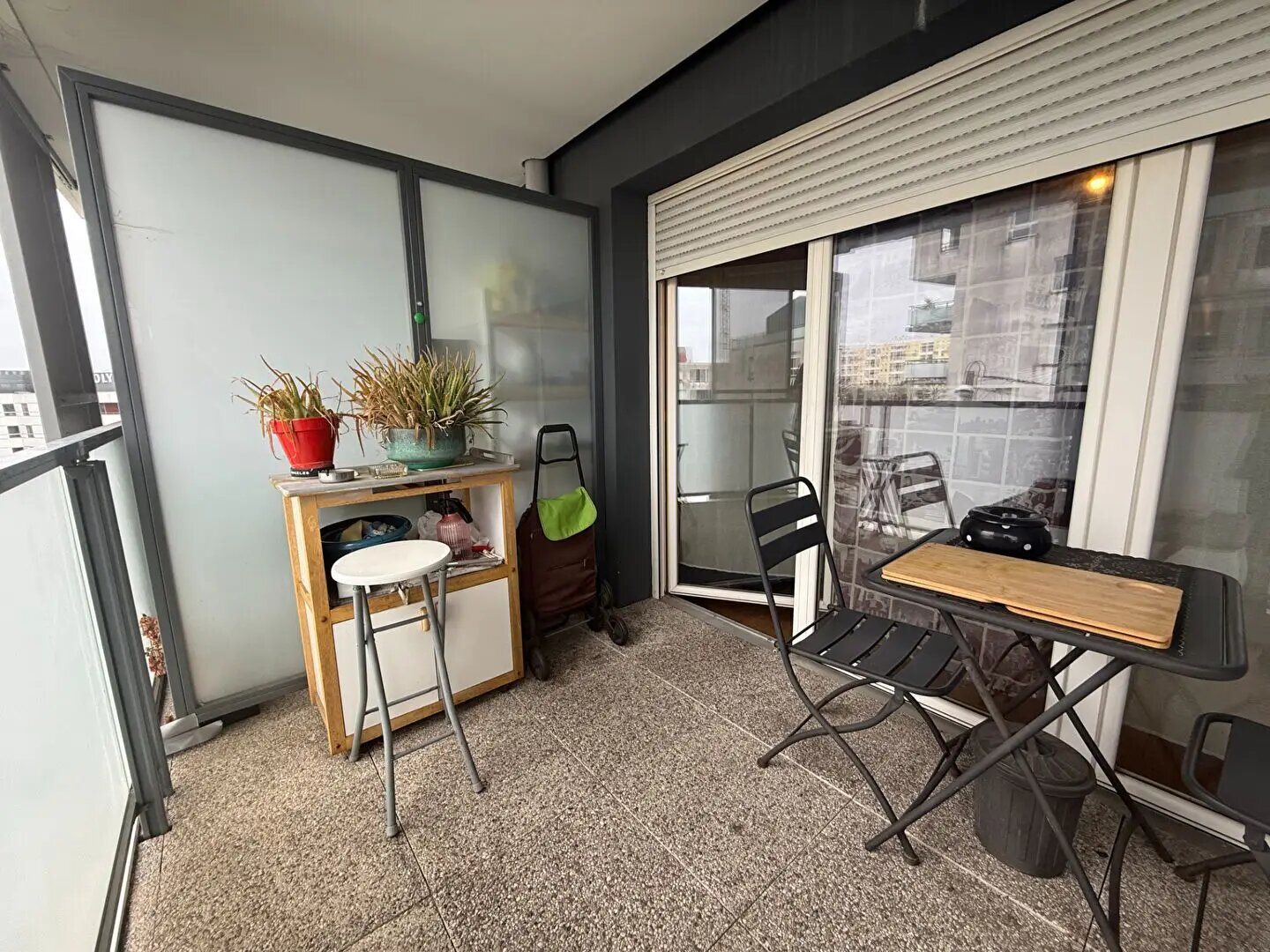 Appartement à vendre, 70m², Lormont